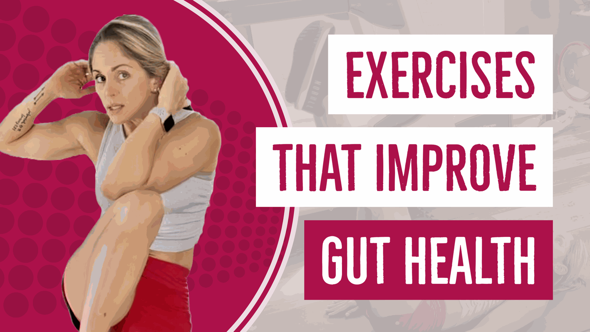 gut health exercises molly duncan excerises that improve gut health